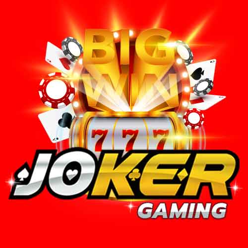 joker-gaming-สล็อตออนไลน์-ยิงปลา-เกมคาสิโน